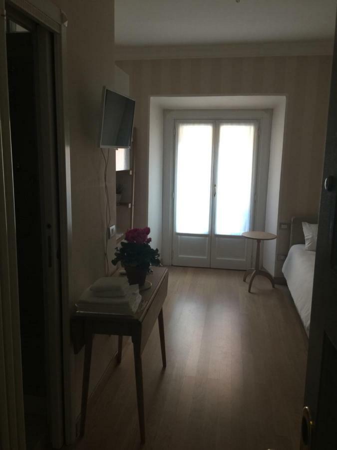 Appartamento Milano Eksteriør bilde