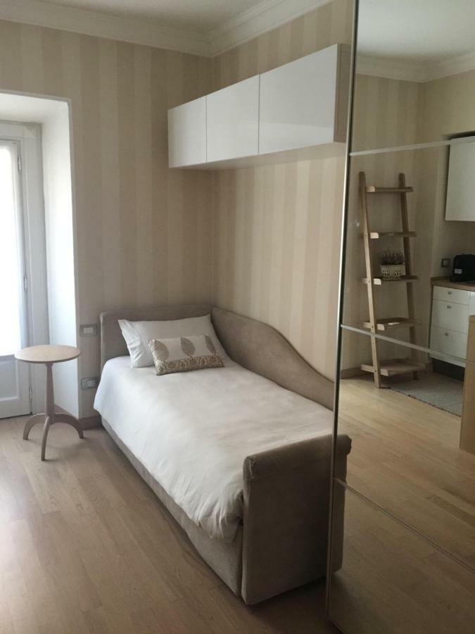 Appartamento Milano Eksteriør bilde